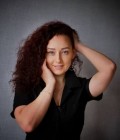 Rencontre Femme : Sophia, 41 ans à Russie  г. Казань